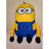 Миньон из мультфильма Гадкий я