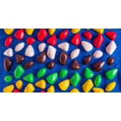 Коврик масажний "Ортопед" 100 х 40 см Коврик масажний "Ортопед" 100 х 40 см