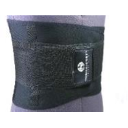 Пояс-корсет для підтримки спини ONHILLSPORT чорний Пояс-корсет для підтримки спини ONHILLSPORT чорний