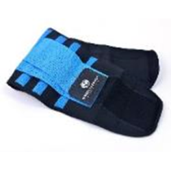 Пояс-корсет для підтримки спини ONHILLSPORT синий Пояс-корсет для підтримки спини ONHILLSPORT синий