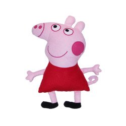 Іграшка Peppa Pig. Свинка Пеппа, 34см Іграшка Peppa Pig. Свинка Пеппа, 34см