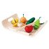 Деревянная игрушка Фруктово-овощное ассорти, TM Plan Toys