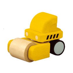 Дерев'яна іграшка Міні-каток, TM Plan Toys Дерев'яна іграшка Міні-каток, TM Plan Toys