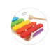 Деревянная музыкальная игрушка Овальный ксилофон,TM Plan Toys