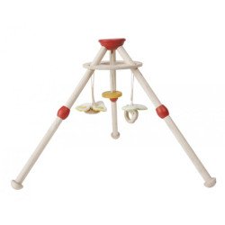 Деревянная игрушка Спорт, ТМ PLAN TOYS