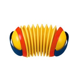 Деревянная музыкальная игрушка Концертина,TM Plan Toys