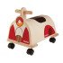 Дерев'яна іграшка Біоскутер, ТМ PLAN TOYS