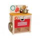 Деревянная игрушка Кухонный набор, TM PLAN TOYS