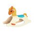 Деревянная игрушка Пони-качалка, ТМ PLAN TOYS