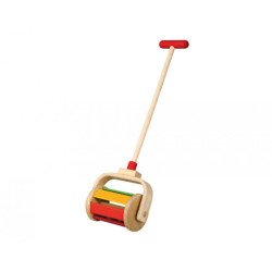 Деревянная игрушка Прогулочная каталка,TM Plan Toys