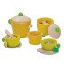 Деревянная игрушка Чайный сервиз,TM Plan Toys
