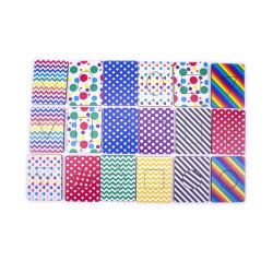 Дошки Сегена візерунки, ТМ Розумний Лис Дошки Сегена візерунки, ТМ Розумний Лис