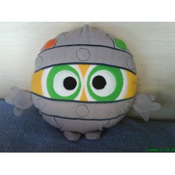 Оригінальні іграшки із серії Смішарики. Бібі