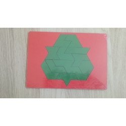 Игры головоломки Гексамино, Украина