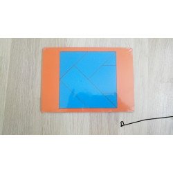 Игры головоломки Волшебный Квадрат, Украина