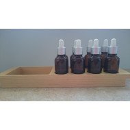 Смакові баночки 30 мл. Діаметр 33 мм.