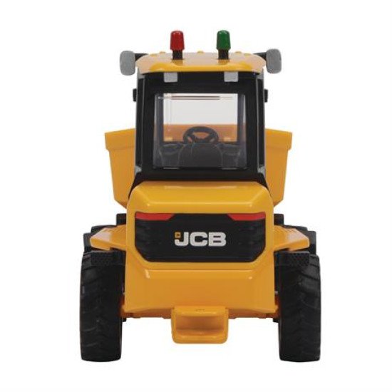 Модель Самоскид JCB 6T 1:32, Britains