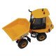 Модель Самоскид JCB 6T 1:32, Britains