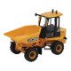 Модель Самоскид JCB 6T 1:32, Britains