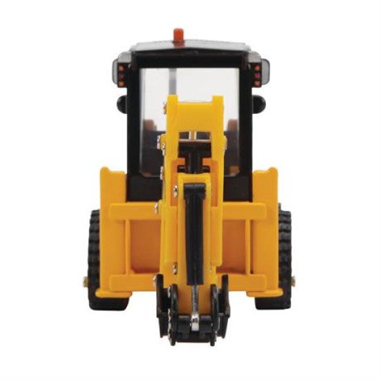Модель Телескопічний навантажувач JCB 1 CXT 1:32, Britains