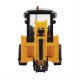 Модель Телескопічний навантажувач JCB 1 CXT 1:32, Britains