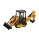 Модель Телескопічний навантажувач JCB 1 CXT 1:32, Britains