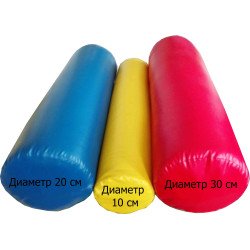 Циліндр глухий 20 см, TIA-SPORT