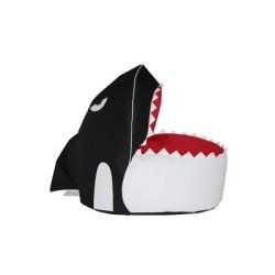 Кресло мешок детский Акула Кресло мешок детский Акула