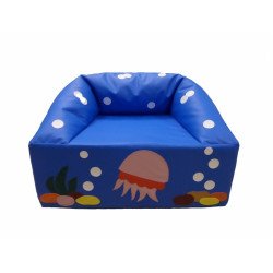 Кресло детское Океан Кресло детское Океан