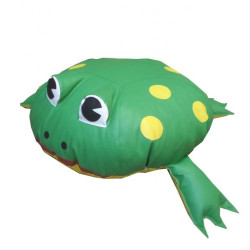 Дитяче крісло-мішок Жаба, Tia-Sport