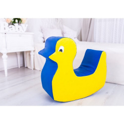 М'яка качалка Каченя, TIA-SPORT М'яка качалка Каченя, TIA-SPORT