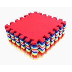 М'яка підлога Пазл 30х30 см 8 мм ( ассорті), Lanor М'яка підлога Пазл 30х30 см 8 мм ( ассорті), Lanor