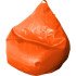 Кресло груша Фреш Оранж 90-60 см Tia-Sport