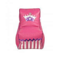 Кресло мешок детский Корона Кресло мешок детский Корона