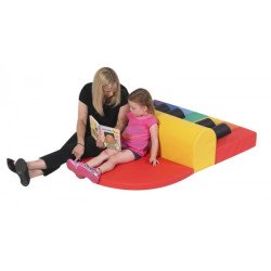 Ігровий мат-диван Піаніно, Tia-sport