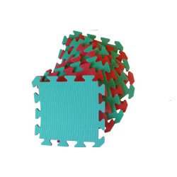 Набір - М'яка підлога Пазл 30х30 см 8 мм, Lanor