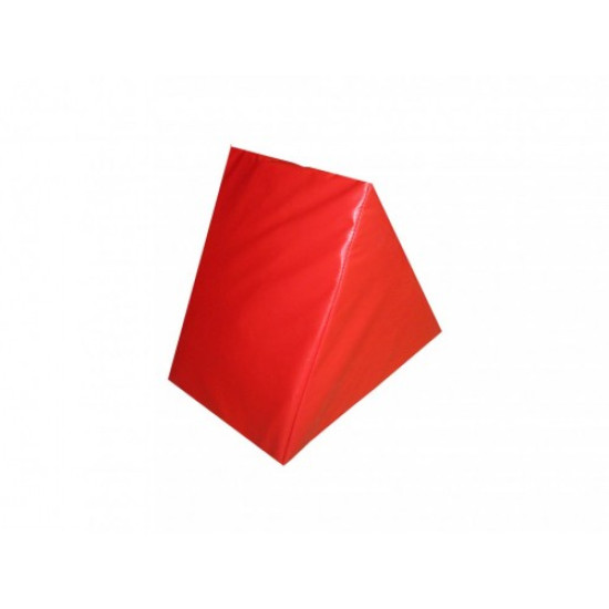 Трикутник складальний 30-30-30 см, TIA-SPORT