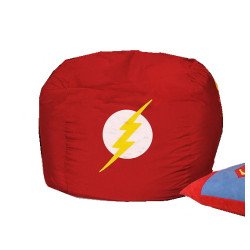 Кресло мешок мяч Флэш Кресло мешок мяч Флэш