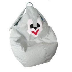 Кресло мешок Зайка Кресло мешок Зайка