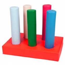 Модульний тренажер Частокіл, TIA-SPORT Модульний тренажер Частокіл, TIA-SPORT