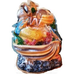 Фонтан кімнатний Дельфіни, TIA-SPORT Фонтан кімнатний Дельфіни, TIA-SPORT