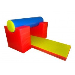 Модульный конструктор Блок-11 Тia-sport Модульный конструктор Блок-11 Тia-sport