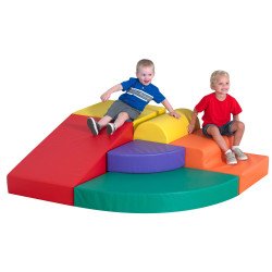 Модульный конструктор Блок-6 Тia-sport Модульный конструктор Блок-6 Тia-sport