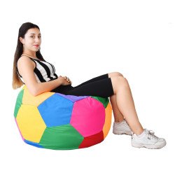 Кресло мешок Мяч средний Tia-Sport Кресло мешок Мяч средний Tia-Sport