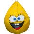 Кресло груша Спанч Боб Тia-sport
