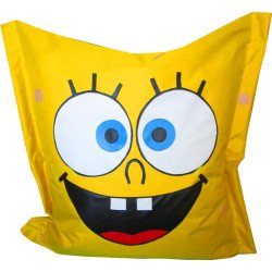 Подушка Спанч Боб, Tia-Sport Подушка Спанч Боб, Tia-Sport