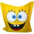 Подушка Спанч Боб, Tia-Sport