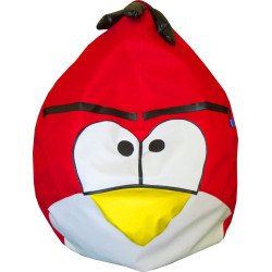 Кресло мешок Angry Birds Tia-Sport Кресло мешок Angry Birds Tia-Sport