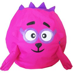 Кресло мешок Ежик Смешарики Tia-Sport Кресло мешок Ежик Смешарики Tia-Sport