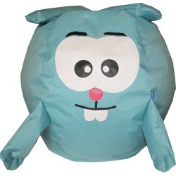 Кресло мешок Крош Смешарики Tia-Sport Кресло мешок Крош Смешарики Tia-Sport